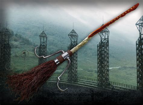 The Impact of Technology on Whdjs Brooms